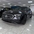 2024 Mercedes-Benz E300: Unmatched Luxury & Power