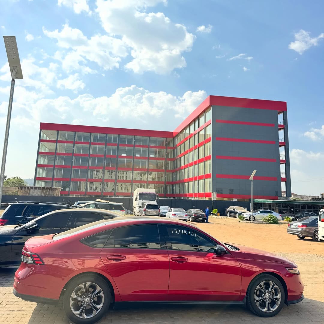 2024 Honda Accord: Ultimate Luxury, Unbeatable Price