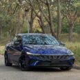 2024 Elantra N Line: 6-Speed Manual Thrill
