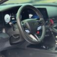 2024 Elantra N Line: 6-Speed Manual Thrill