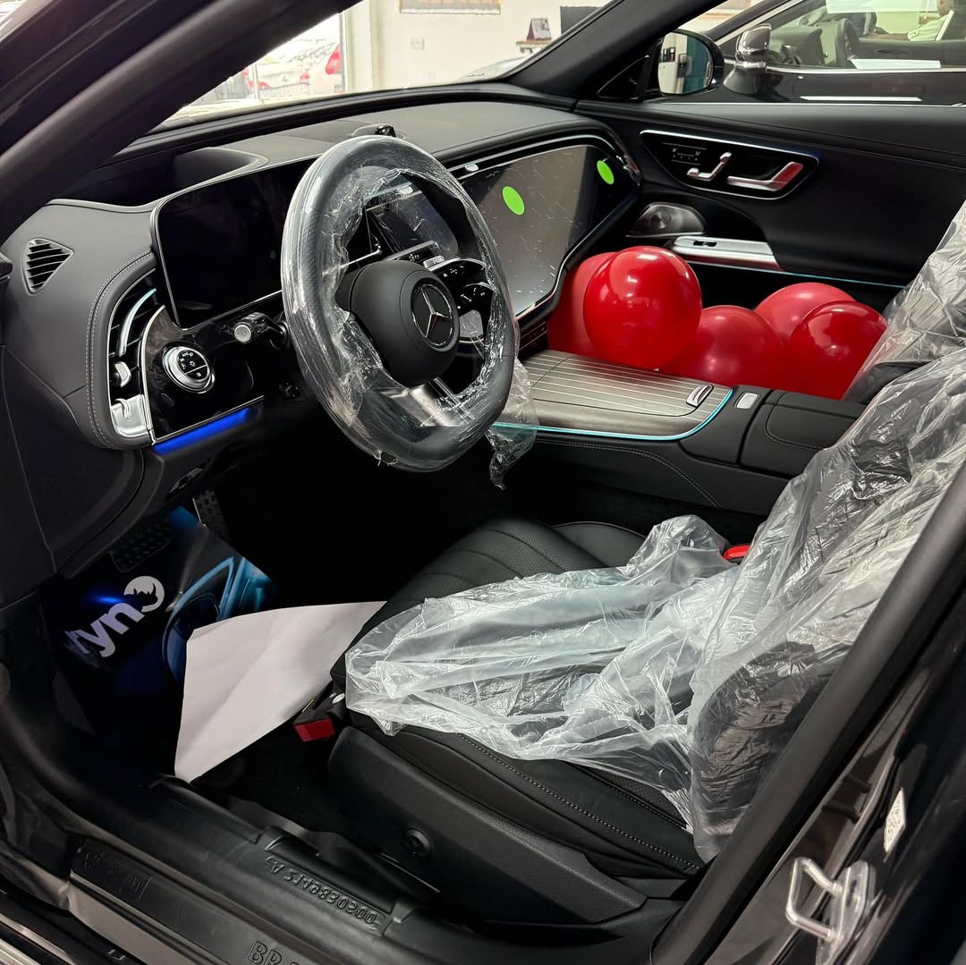 2024 Mercedes-Benz E300: Unmatched Luxury & Power