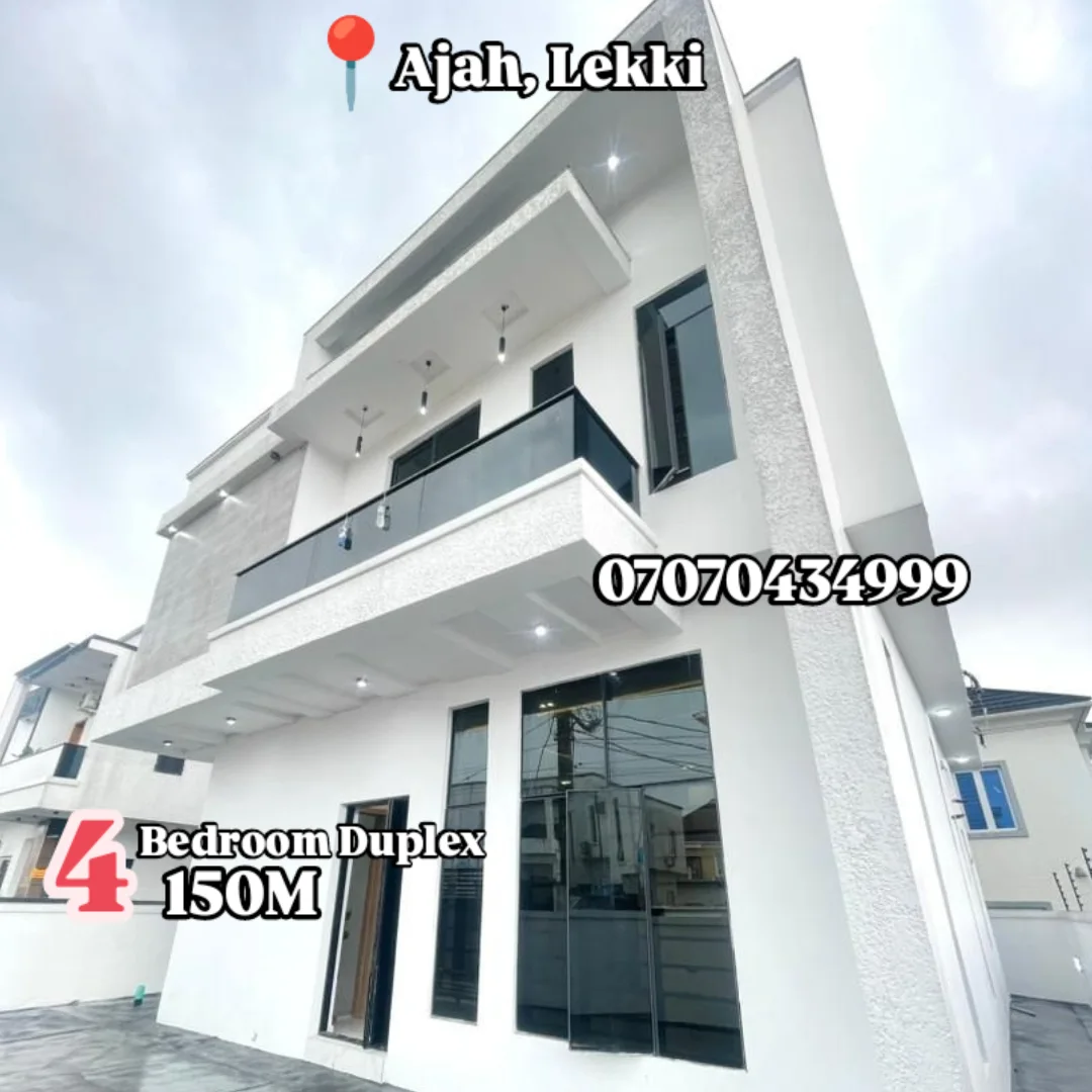 Exquisite 5-Bed Ikate Haven with Jacuzzi & Bulletproof Security