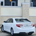 Flawless 2013 Camry Sport: Drive Home Today