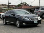 Luxury Lexus ES350: Untouched Engine, ₦8.25M