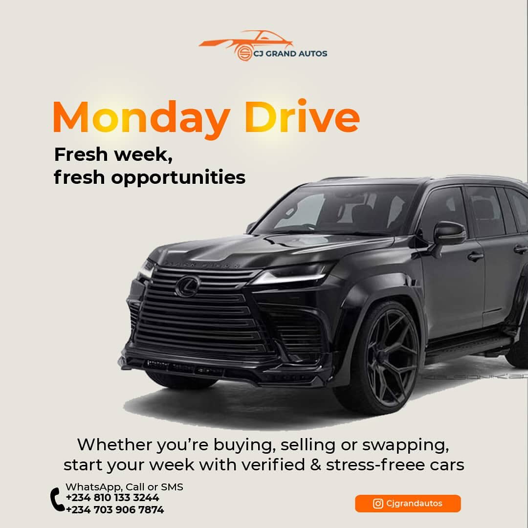 Drive Confidently. Deal Stress-Free.