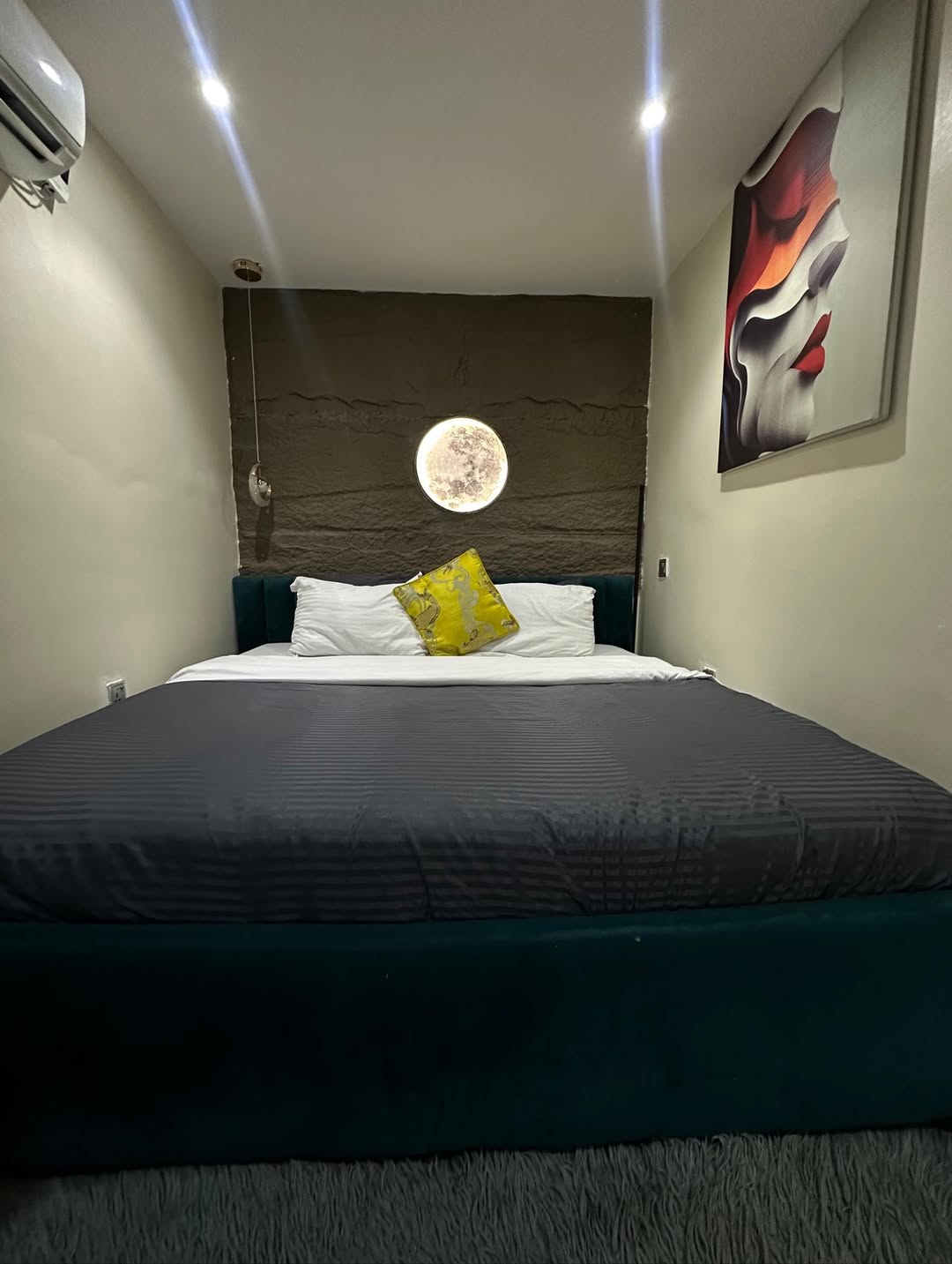 Luxury 5-Bed Duplex with Private Pool in Lekki