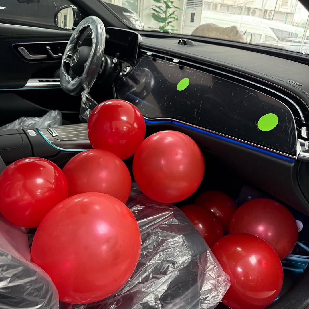 2024 Mercedes-Benz E300: Unmatched Luxury & Power