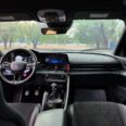 2024 Elantra N Line: 6-Speed Manual Thrill