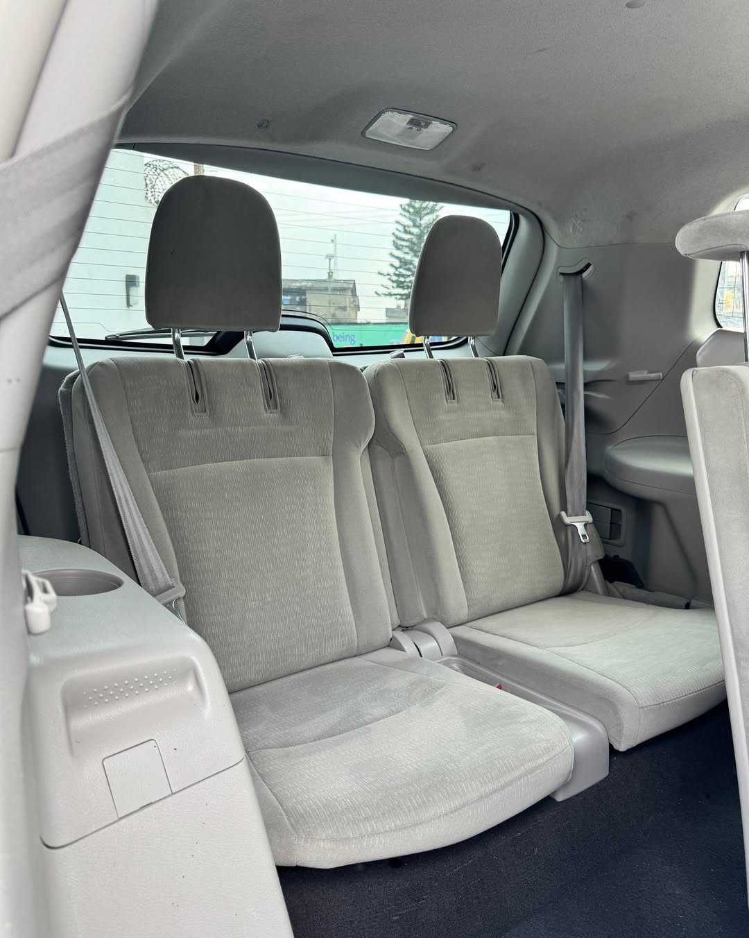 2012 Toyota Highlander V6 AWD: Import Duty Paid & Ready!