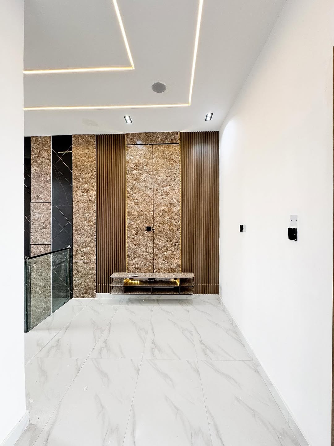 Exquisite 4-Bed Terrace Duplex in AJAH’s Premier Gated Estate