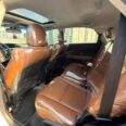 Flawless 2013 Lexus RX350: Luxury Loaded