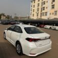 ₦30M Brand New 2023 Corolla: Drive Fresh Today!