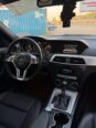 Luxury AWD Mercedes C300: Power & Prestige