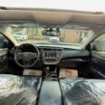 Luxury Low-Mileage 2017 Avalon Limited