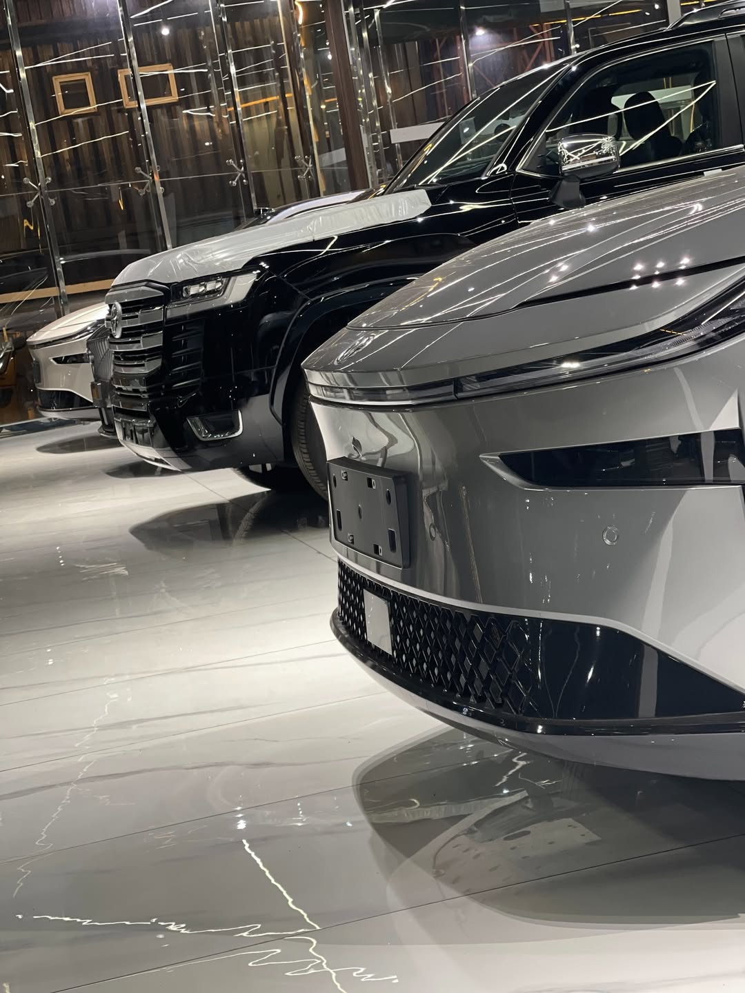 Premium Camry, Unbeatable Price