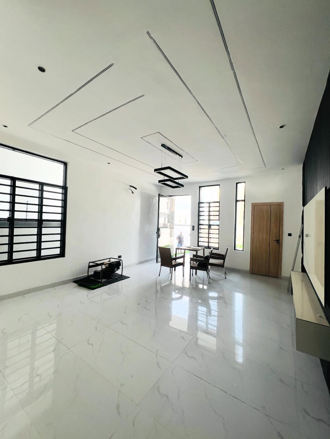 Luxury 4-Bed Duplex in Secure Ajah Estate