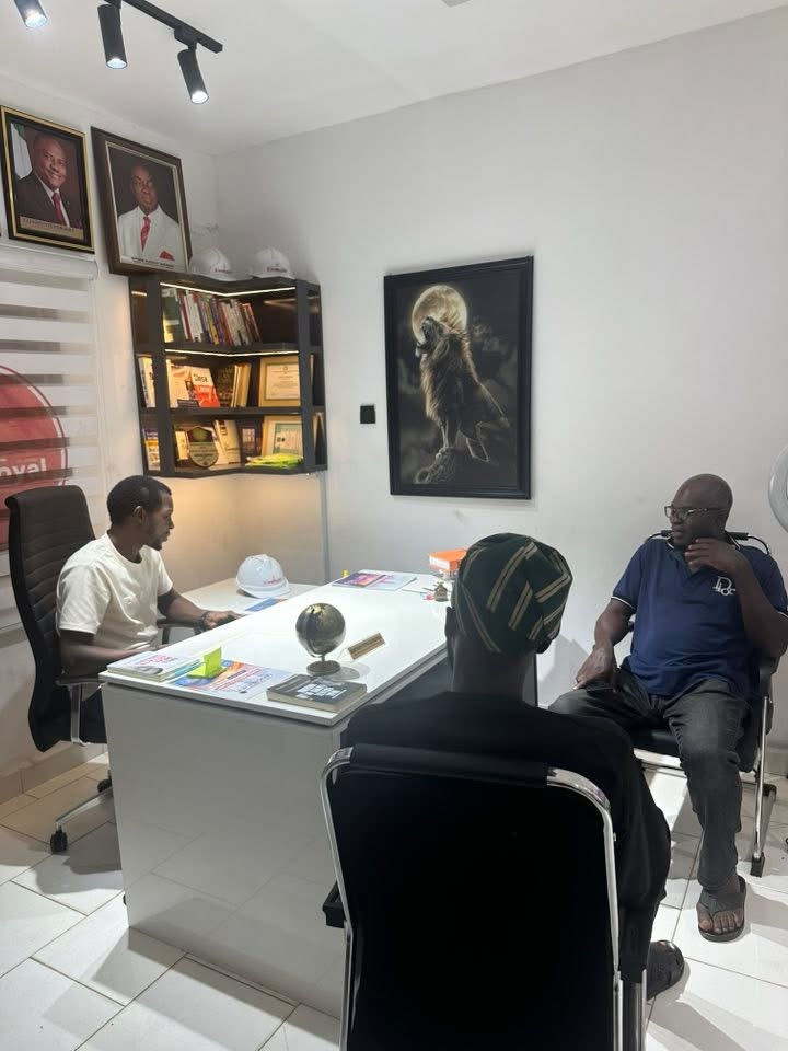 Secure Your Future with Verified, High-Value Nigerian Land