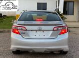 Unbeatable Price: Toyota Camry SE