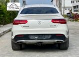 Unleash Power: 2018 Mercedes-AMG GLE43