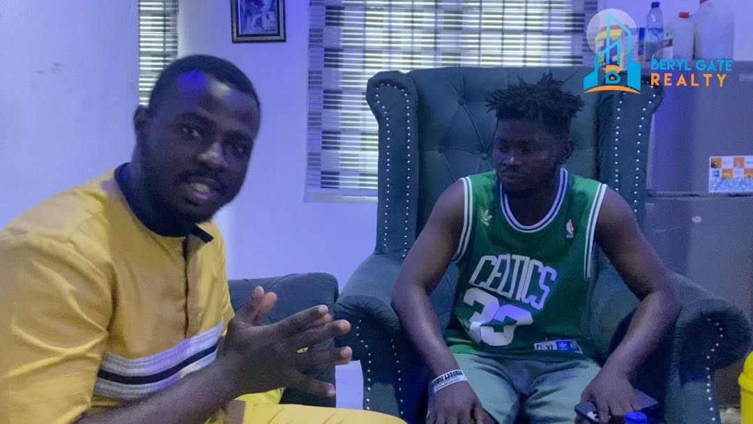 Dream Home Awaits in Prime Lekki