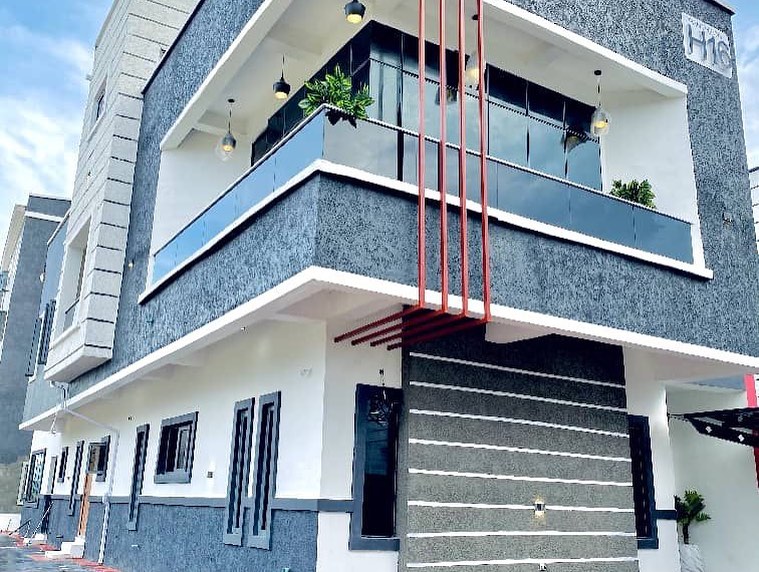 Luxury Smart Home: Your Future, Fully Automated