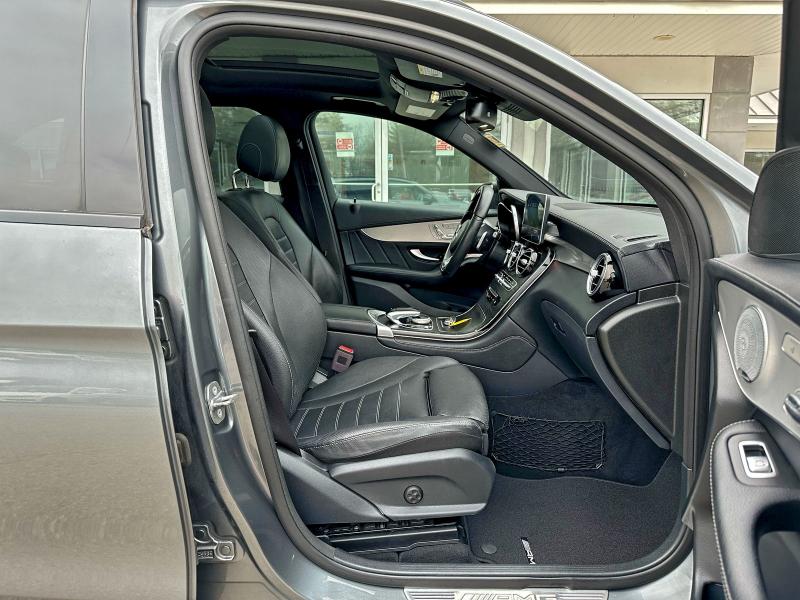 2019 AMG GLC 43: V6 Power, Luxury & Easy Import