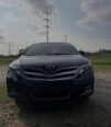 2013 Toyota Venza: Panoramic Sunroof & Luxury AWD