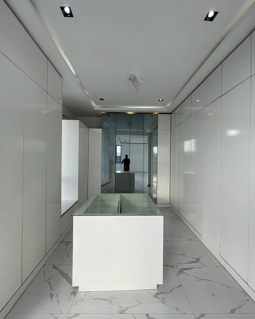 Osapa’s Ultimate Smart Estate: 5BR Haven with Cinema & Pool