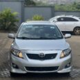 2010 Corolla Sport: Rare & Ready to Roll