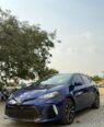 2018 Toyota Corolla SE: Clean, Loaded, Ready to Drive