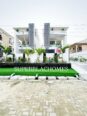 Lagos Oasis: 5-Bed Duplex with Pool & Gym