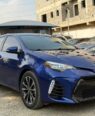 2018 Toyota Corolla SE: Clean, Loaded, Ready to Drive