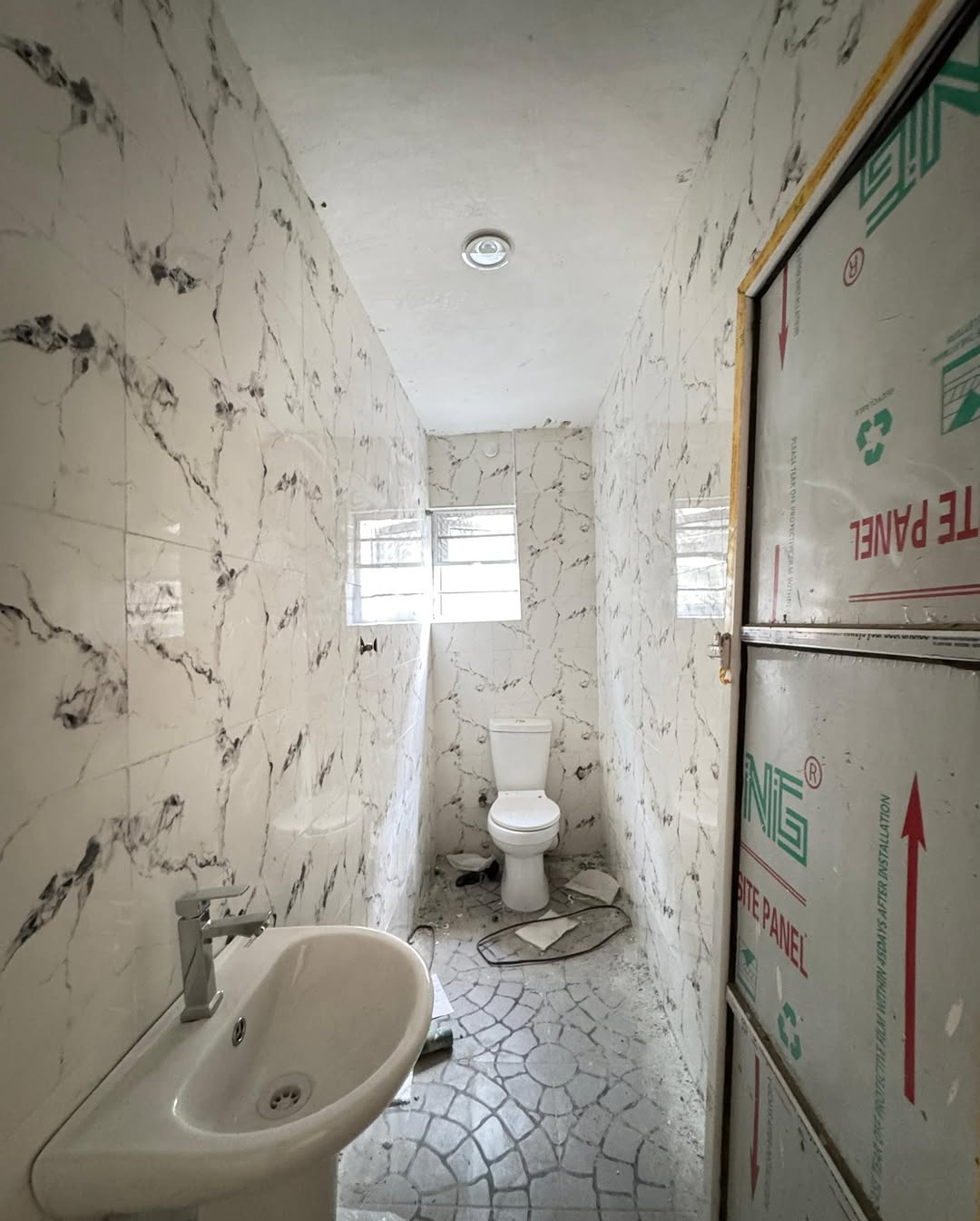 Brand New Surulere Apartments: Modern Living Awaits