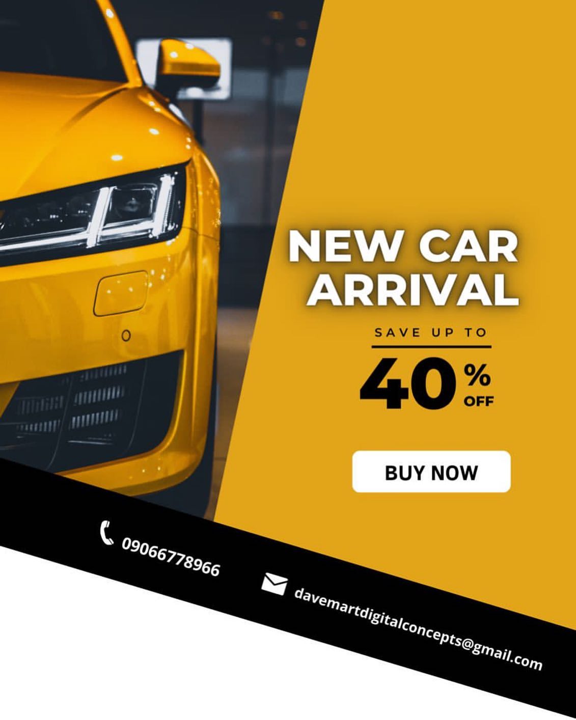 Unbeatable Deals at DM Autos – Act Now!