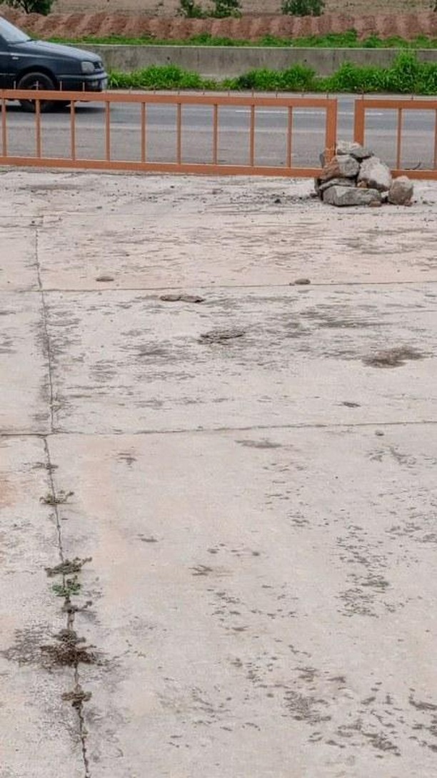 Prime Abuja Expressway Filling Station with 5,000m² Land