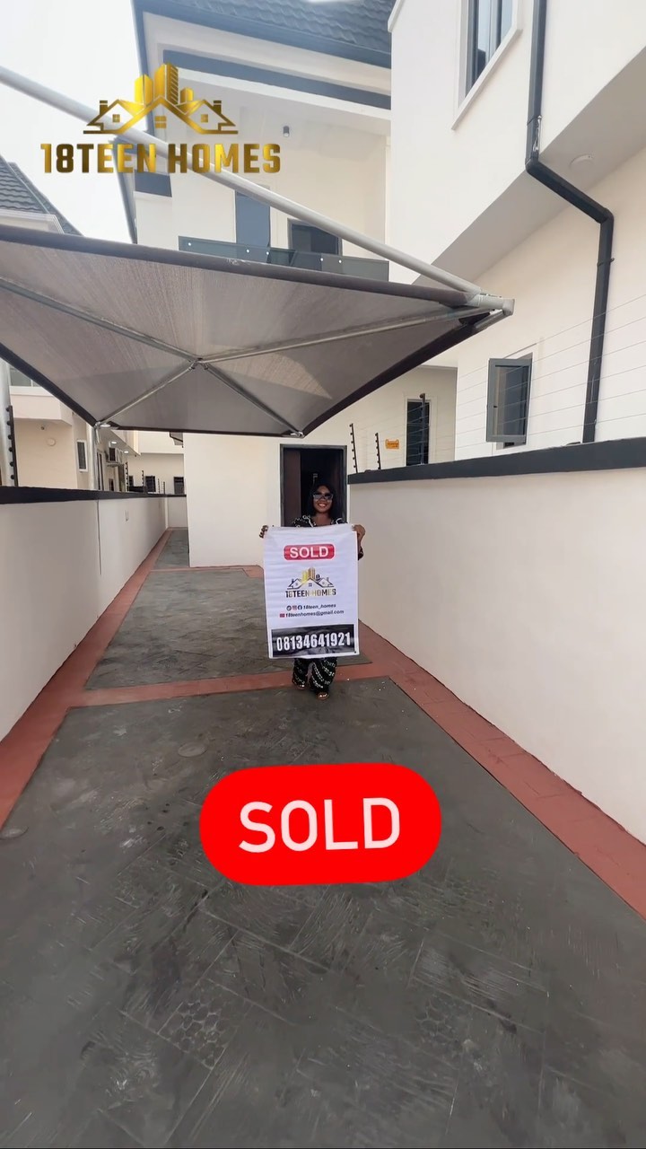 Dream Home Found: Your Peace Awaits