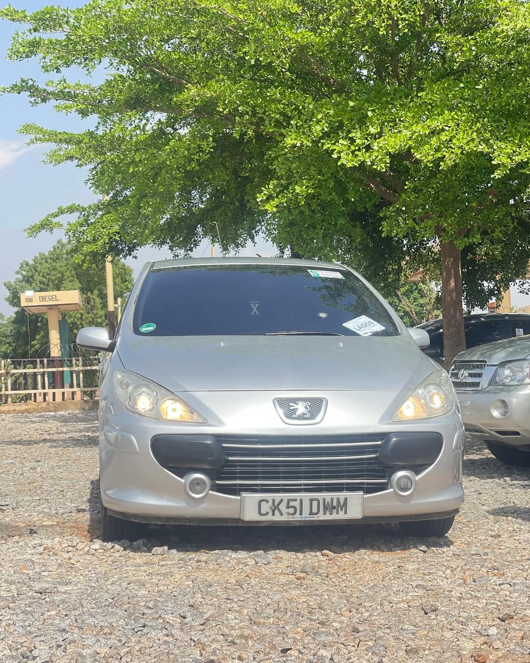 Fuel-Saving Peugeot 307: Style & Comfort, Manual Thrill