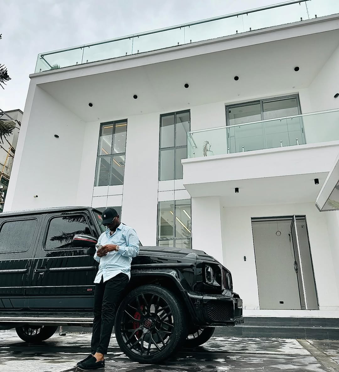 Build Your Legacy: Land for Business & Family Wealth