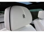 Luxury Redefined: Own a Rolls-Royce