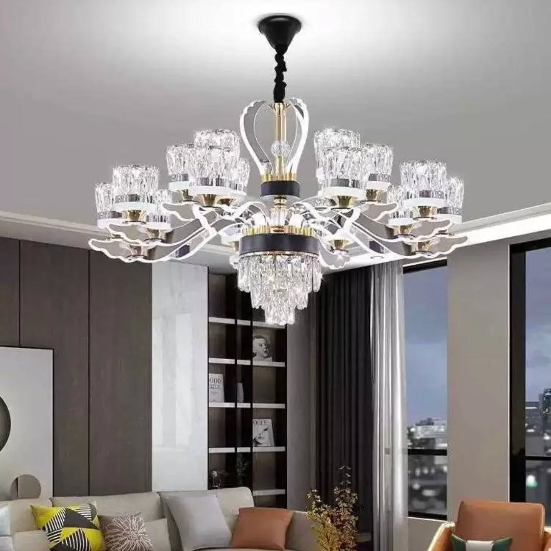 Illuminate Your Luxury Living