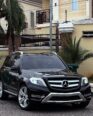 2014 Mercedes GLK 350: Sharp, Loaded & Perfect