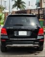 2014 Mercedes GLK 350: Sharp, Loaded & Perfect