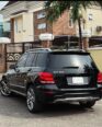 2014 Mercedes GLK 350: Sharp, Loaded & Perfect