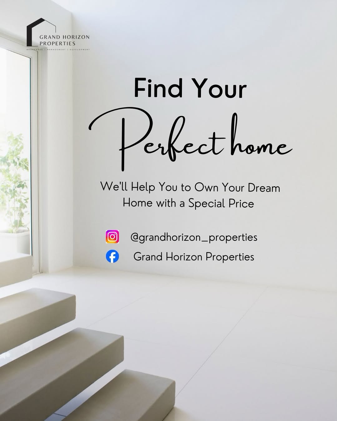 Unlock Your Dream Home Today