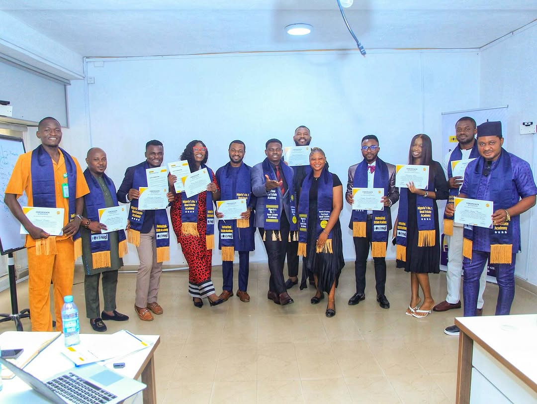 Build Your Legacy with JEPTO Real Estate