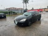 Luxury Lexus ES350: Only ₦8.45M