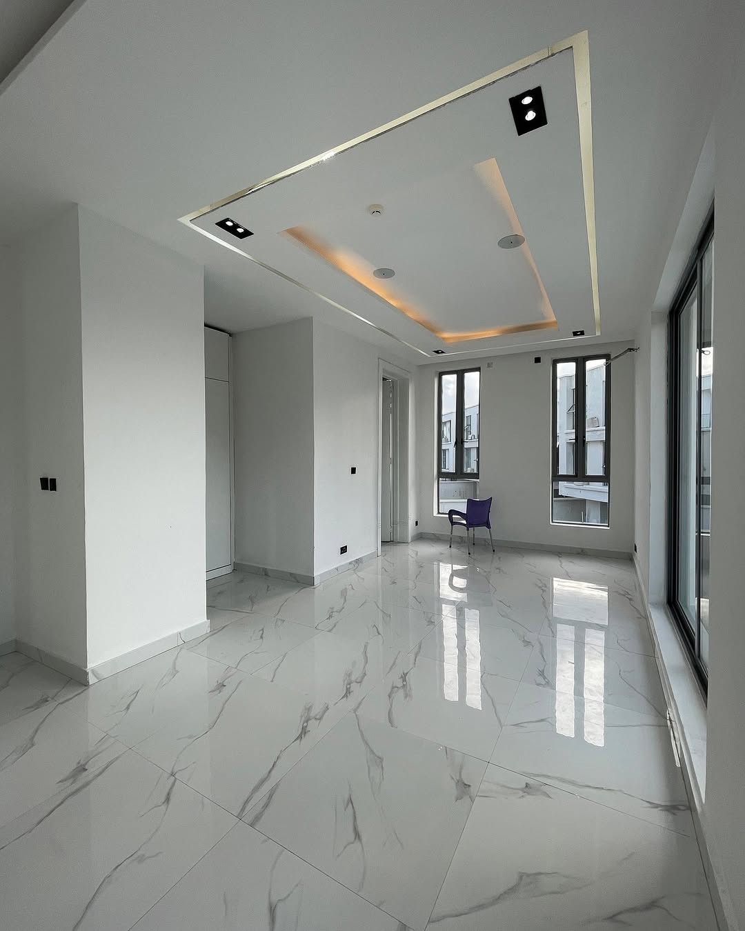 Osapa’s Ultimate Smart Estate: 5BR Haven with Cinema & Pool