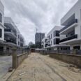Ultimate Ikoyi Smart Estate: Pool, Gym & 6-Bed Luxury