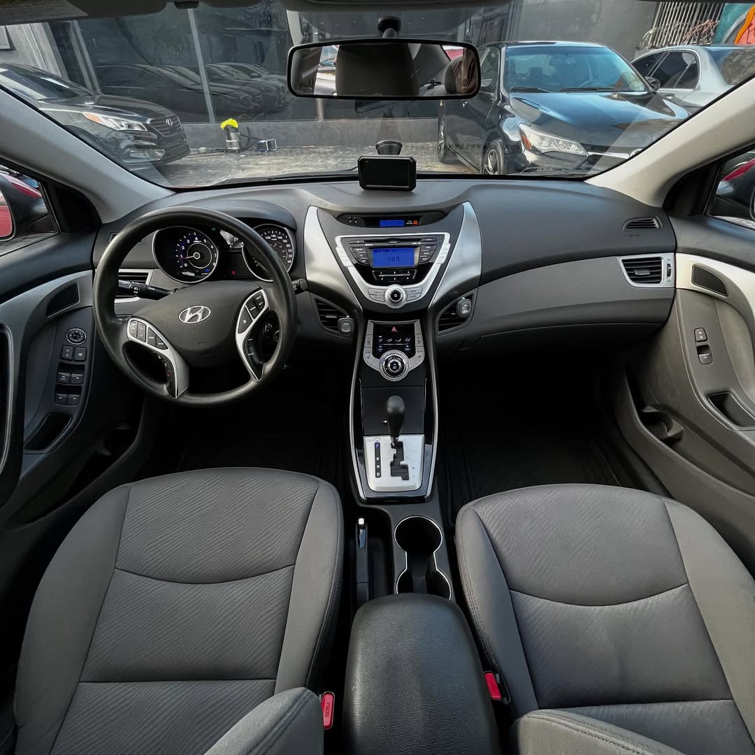 Drive Home for Just ₦4.8M!