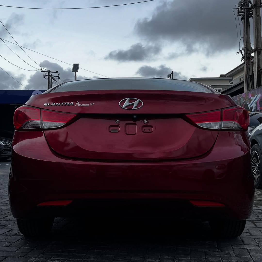 Drive Home for Just ₦4.8M!